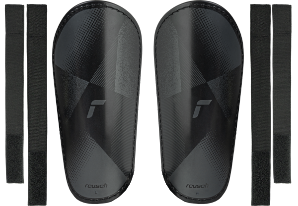 Reusch Shin Guard Compact Lite 5577047 7060 black 1